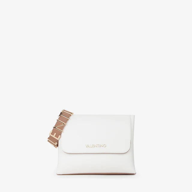 VALENTINO SATCHEL ALEXIA BIANCA