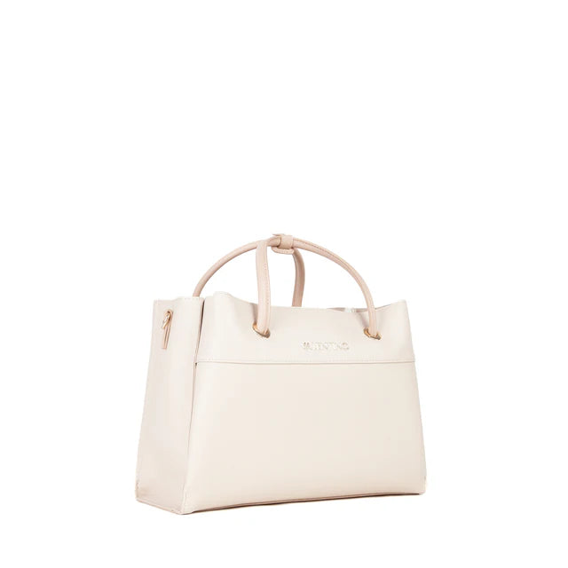 VALENTINO SHOPPING ALEXIA ECRU