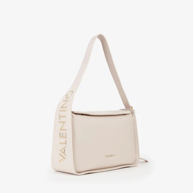 VALENTINO SHOULDER FOSCA RE ECRU