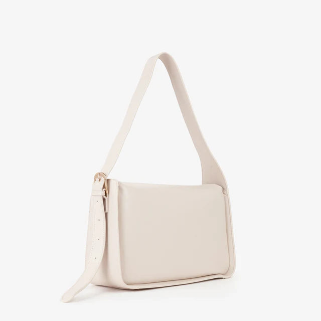 VALENTINO SHOULDER FOSCA RE ECRU