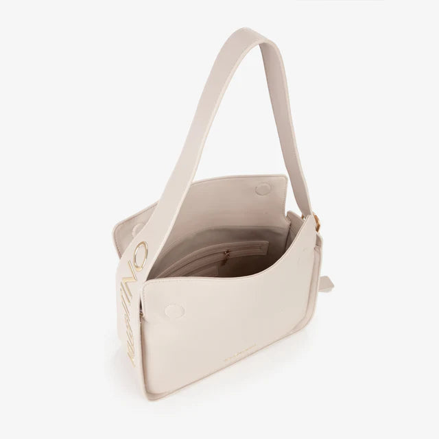 VALENTINO SHOULDER FOSCA RE ECRU