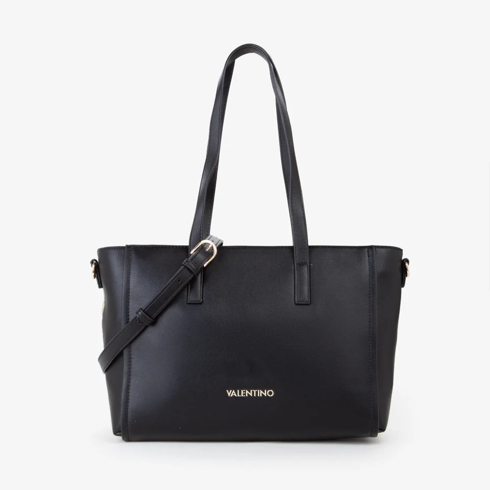 VALENTINO SHOPPING FOSCA RE NERA