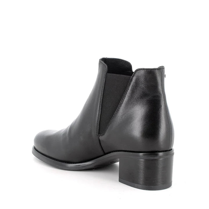 IGI&CO TRONCHETTO TACCO NERO