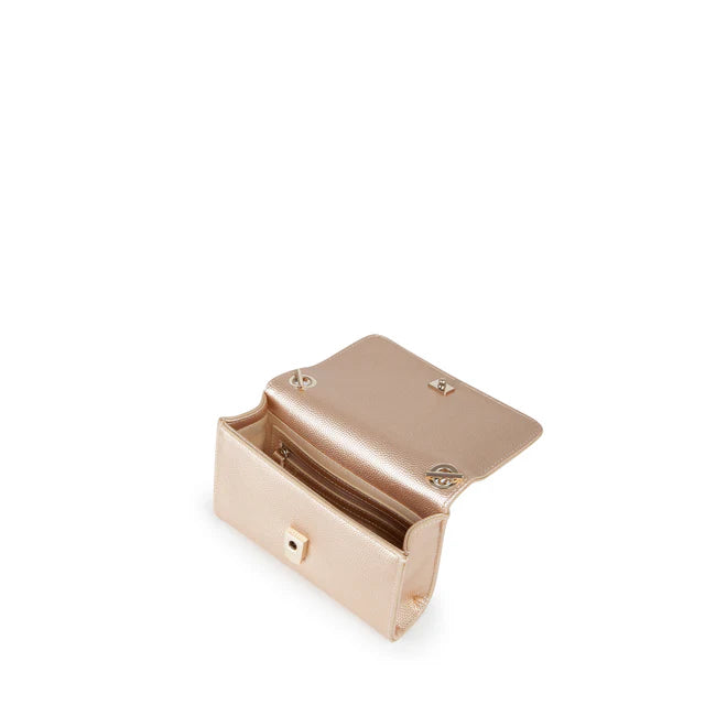 VALENTINO POCHETTE DIVINA ORO