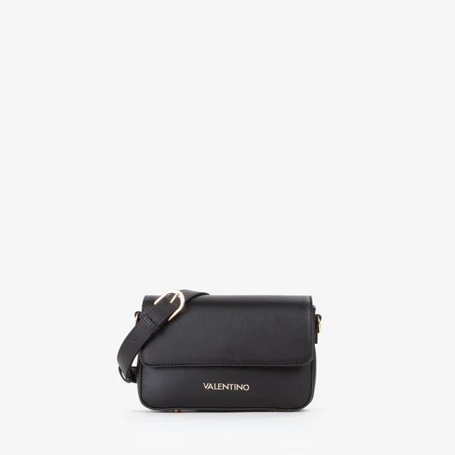 VALENTINO FLAP BAG ZERO RE NERA