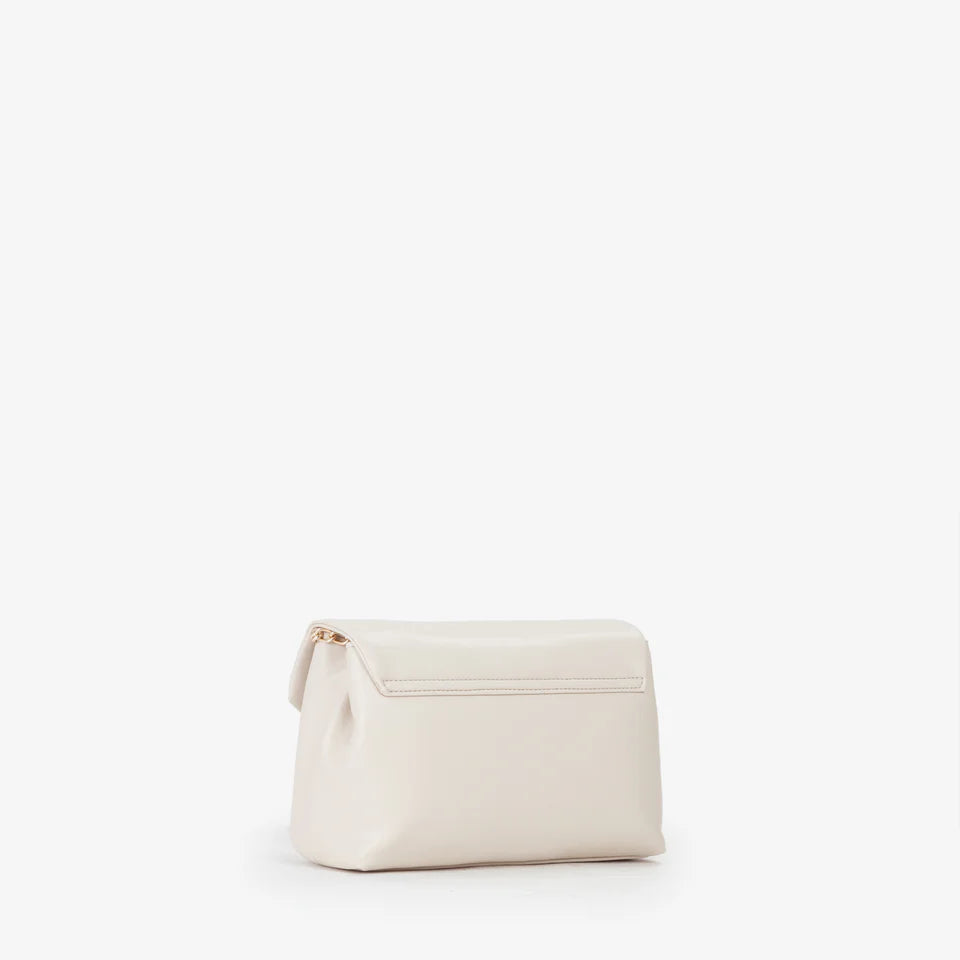 VALENTINO SHOULDER STELLA ECRU