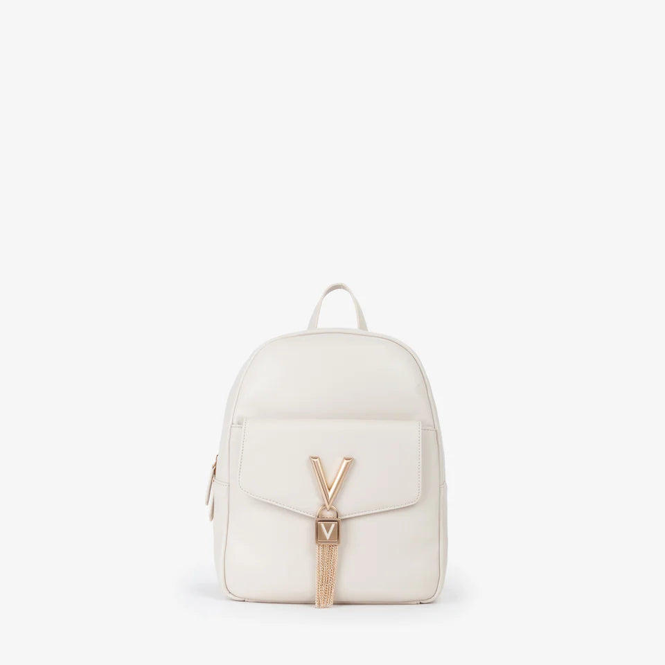 VALENTINO ZAINO STELLA ECRU