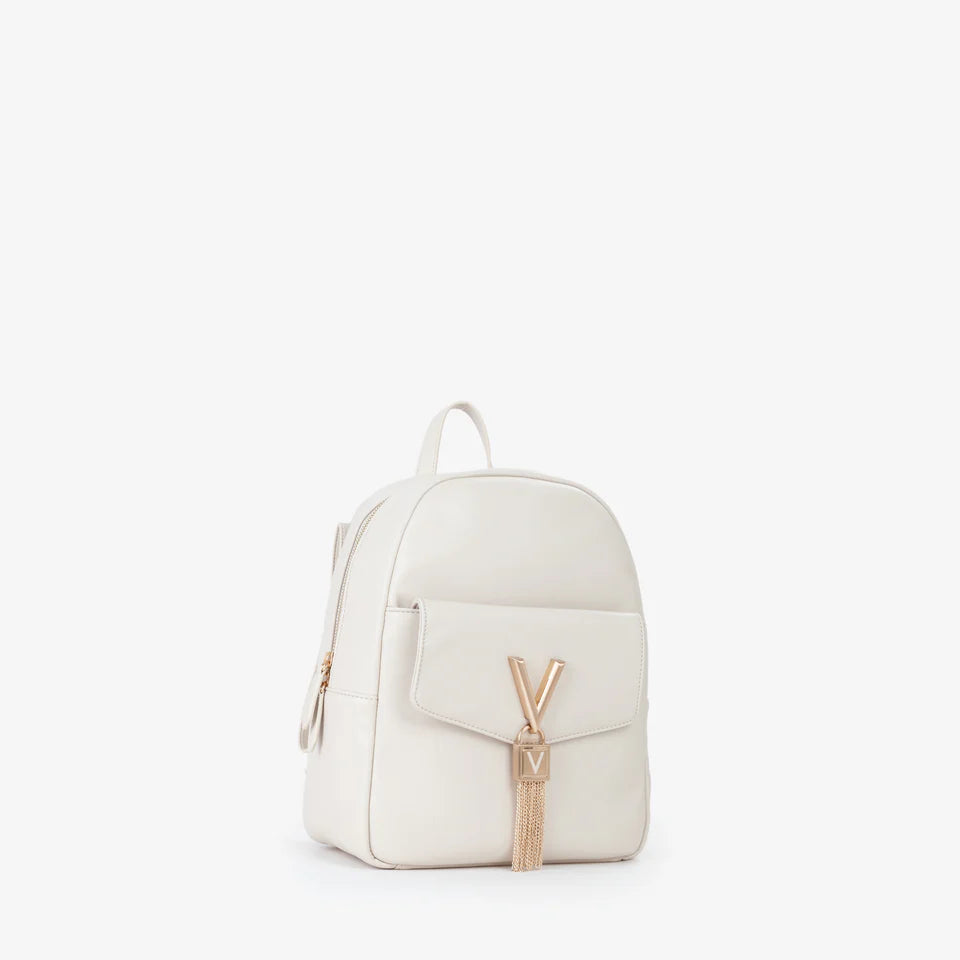VALENTINO ZAINO STELLA ECRU