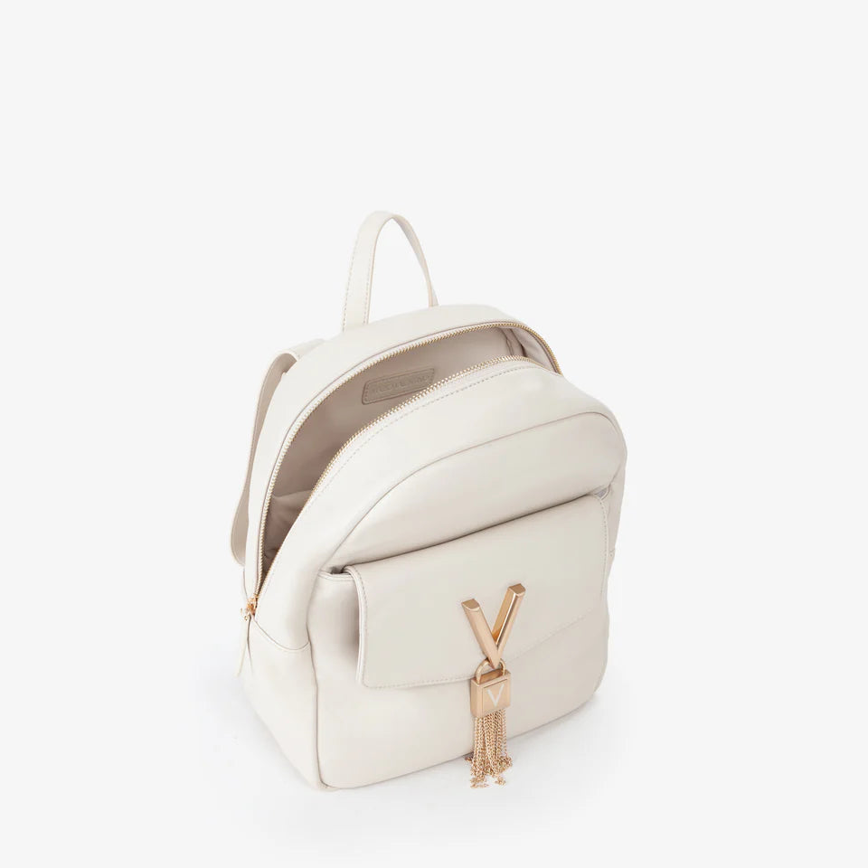 VALENTINO ZAINO STELLA ECRU