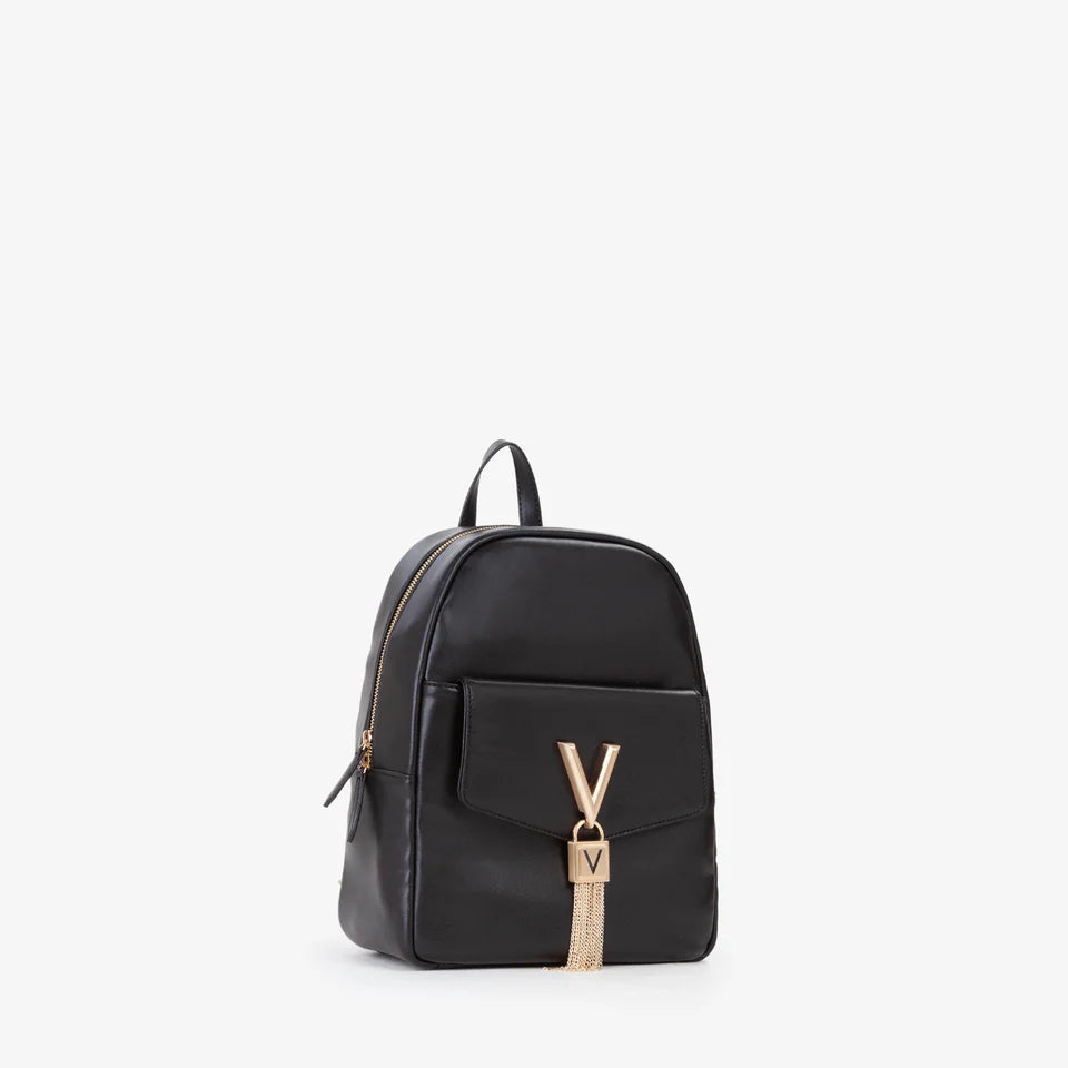 VALENTINO ZAINO STELLA NERO