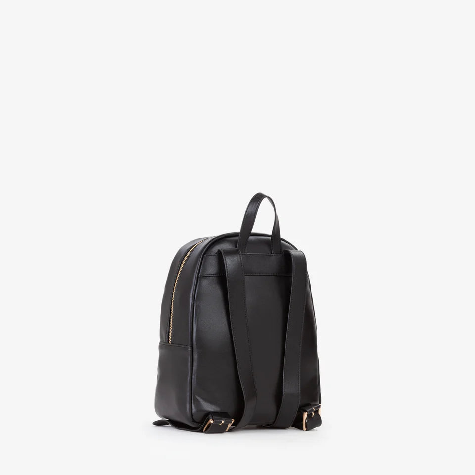 VALENTINO ZAINO STELLA NERO