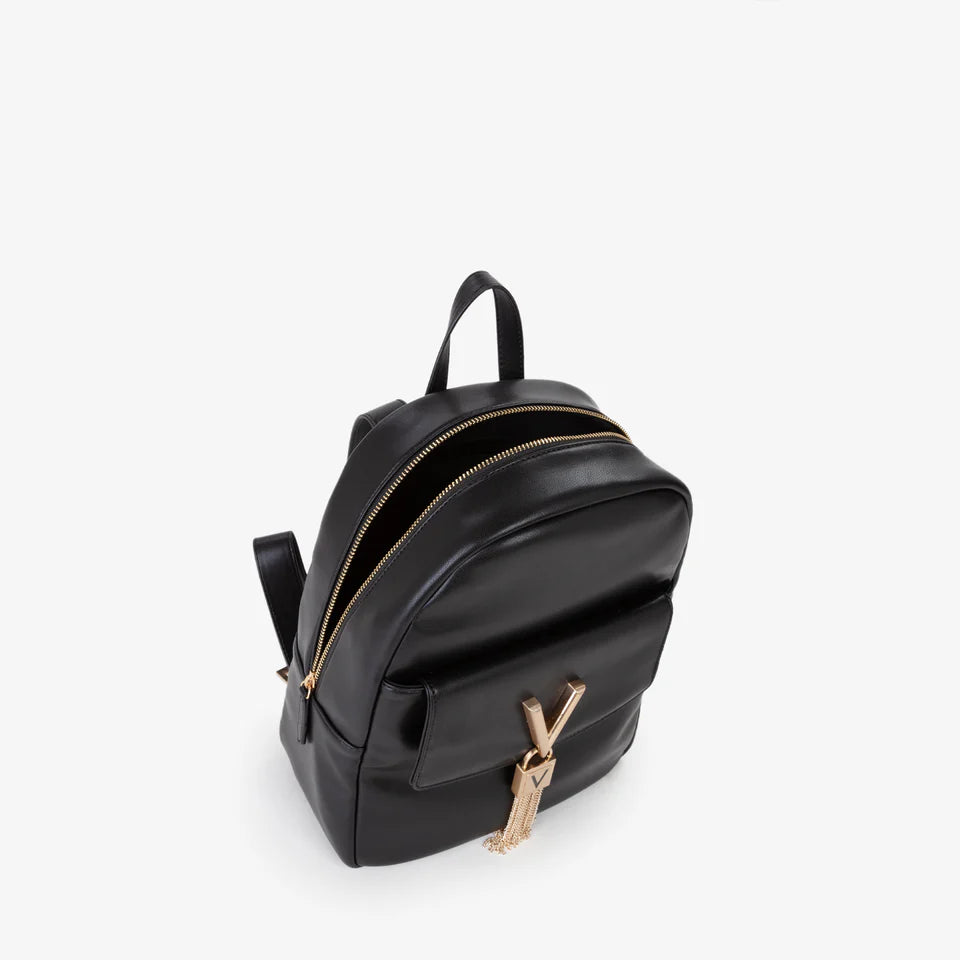 VALENTINO ZAINO STELLA NERO