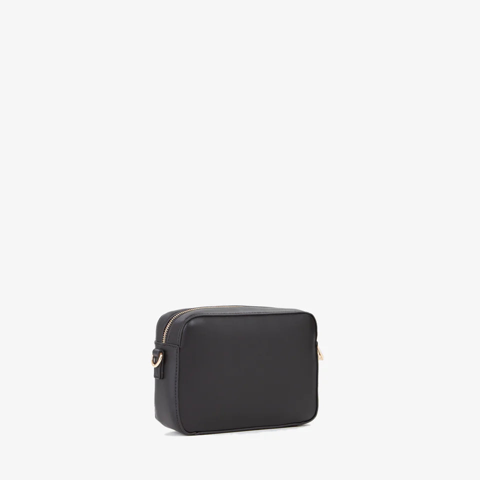VALENTINO CAMERA BAG FAITH RE NERA