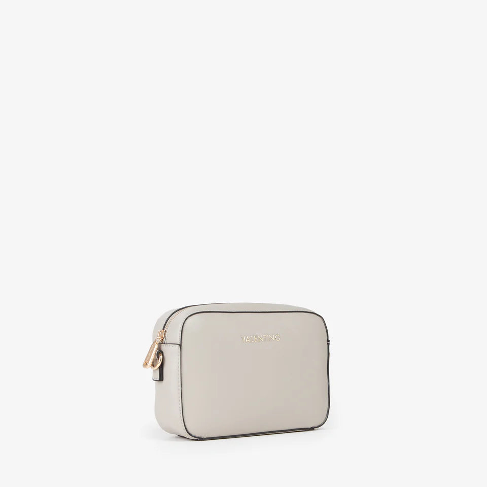 VALENTINO CAMERA BAG FAITH RE GHIACCIO