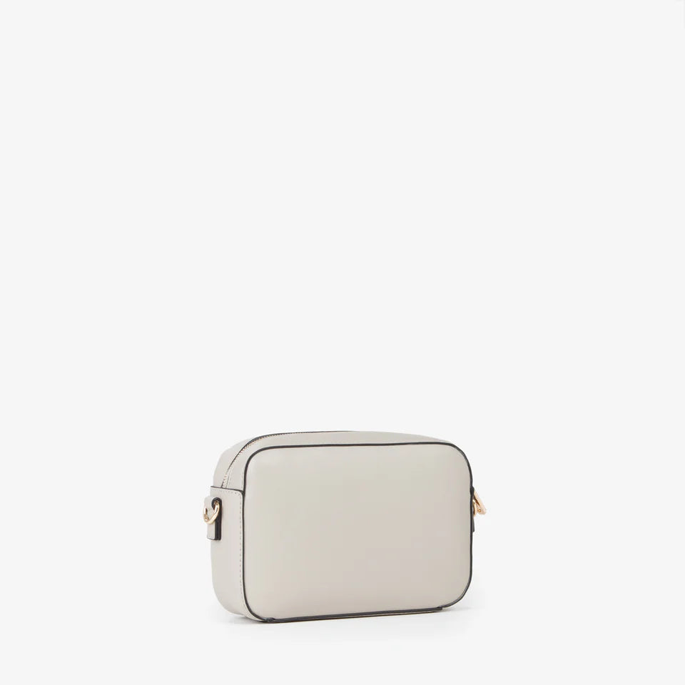 VALENTINO CAMERA BAG FAITH RE GHIACCIO