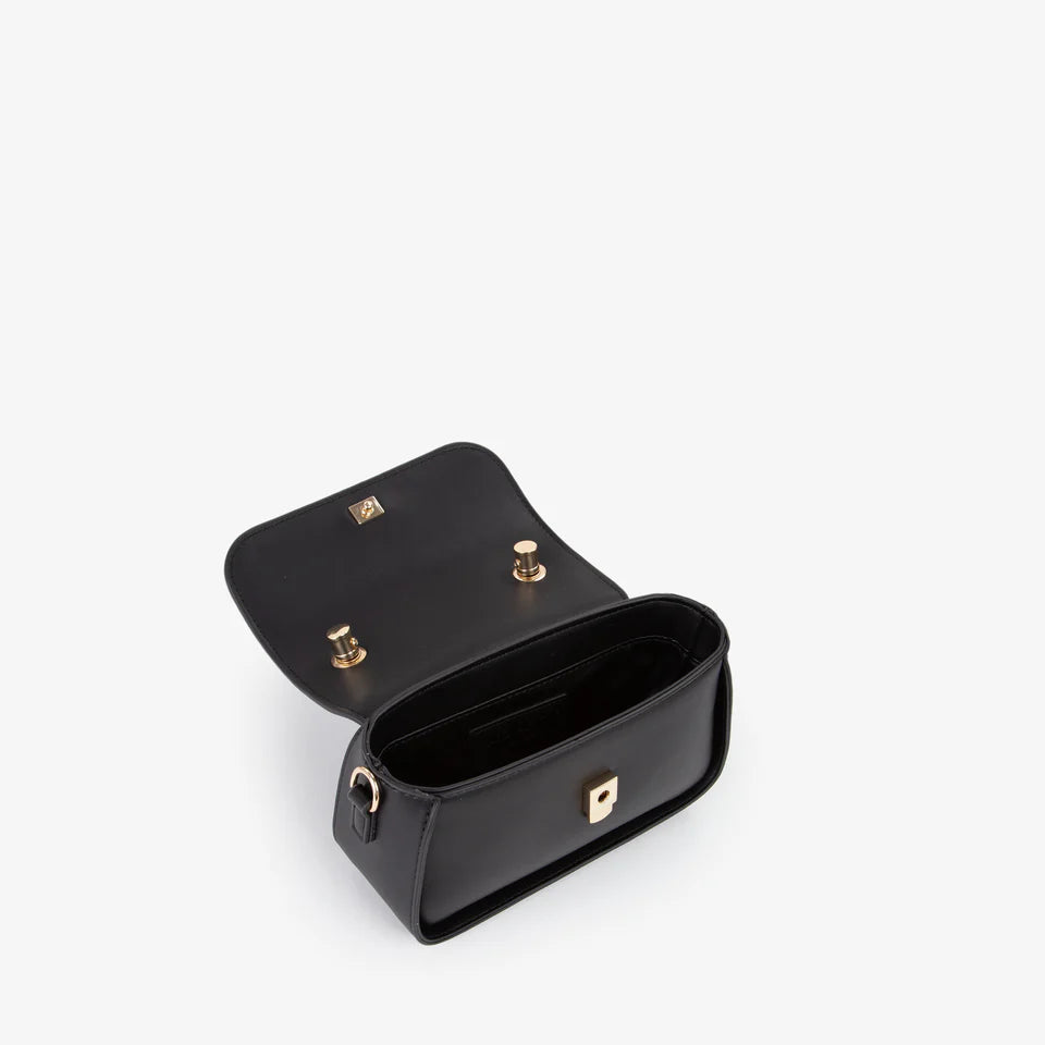 VALENTINO HOBO FAITH RE NERA