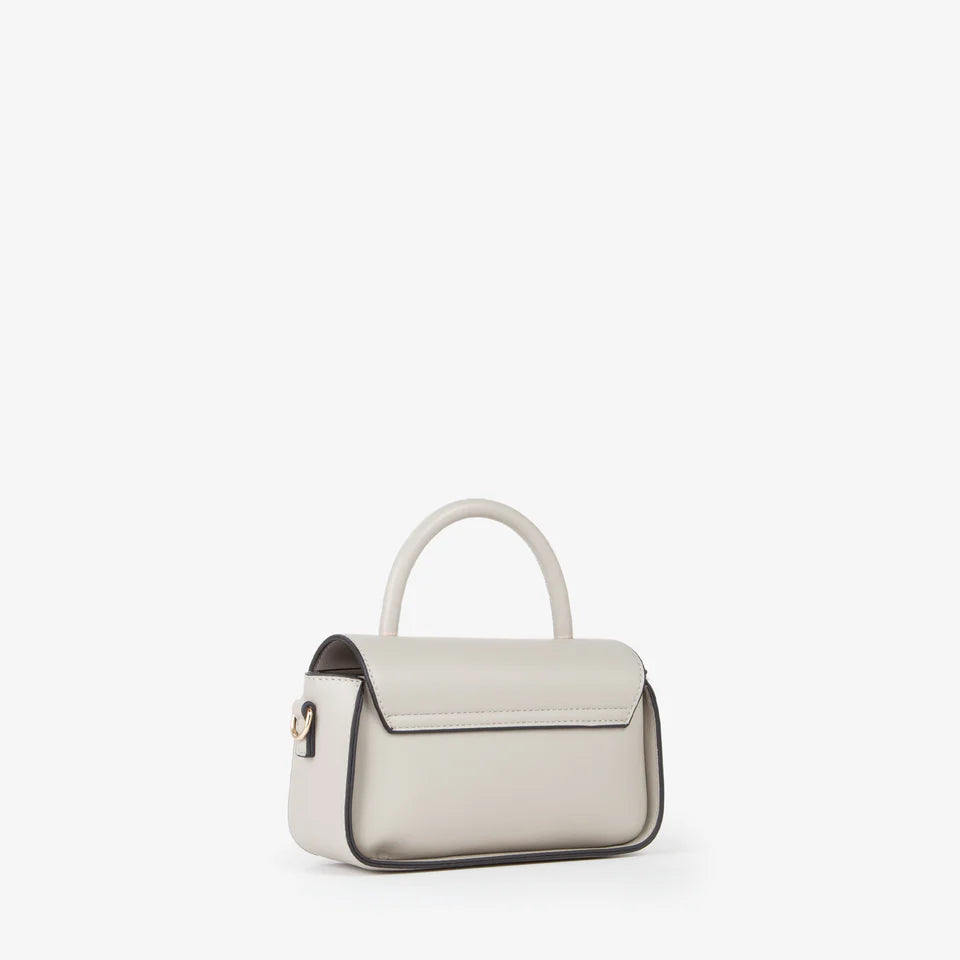 VALENTINO HOBO FAITH RE GHIACCIO