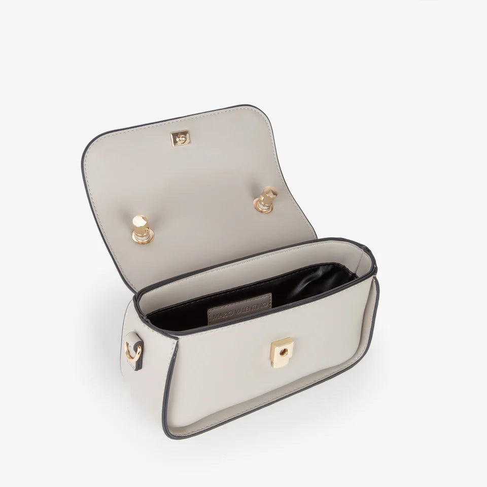 VALENTINO HOBO FAITH RE GHIACCIO