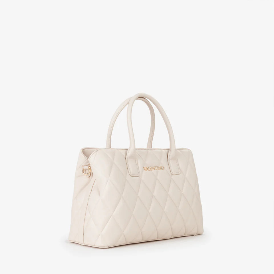 VALENTINO SHOPPING FRISIA ECRU