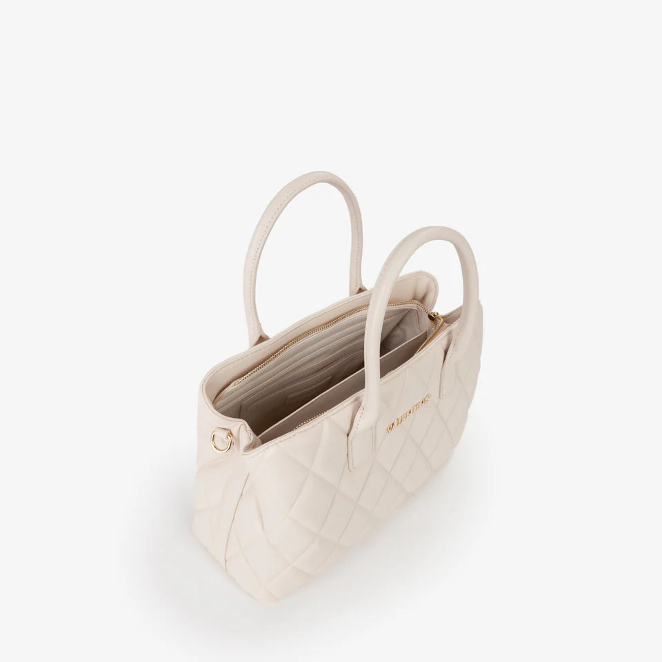 VALENTINO SHOPPING FRISIA ECRU
