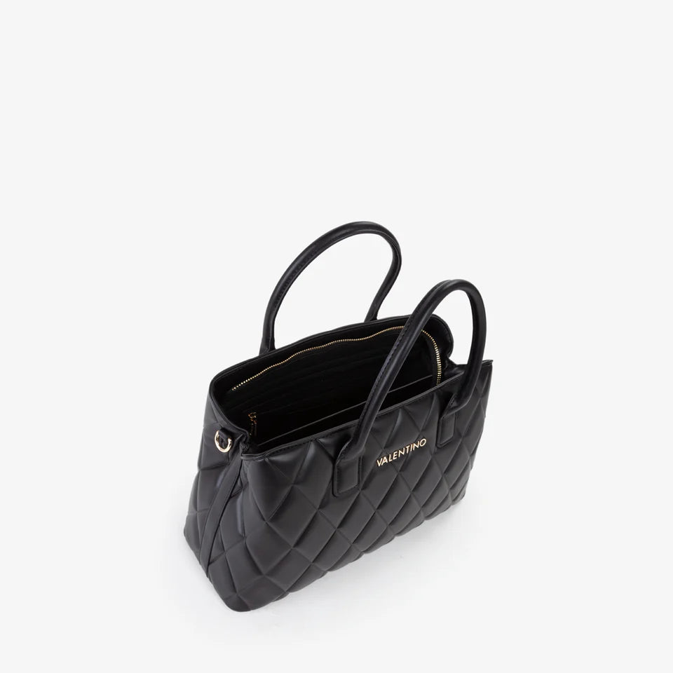 VALENTINO SHOPPING FRISIA NERA