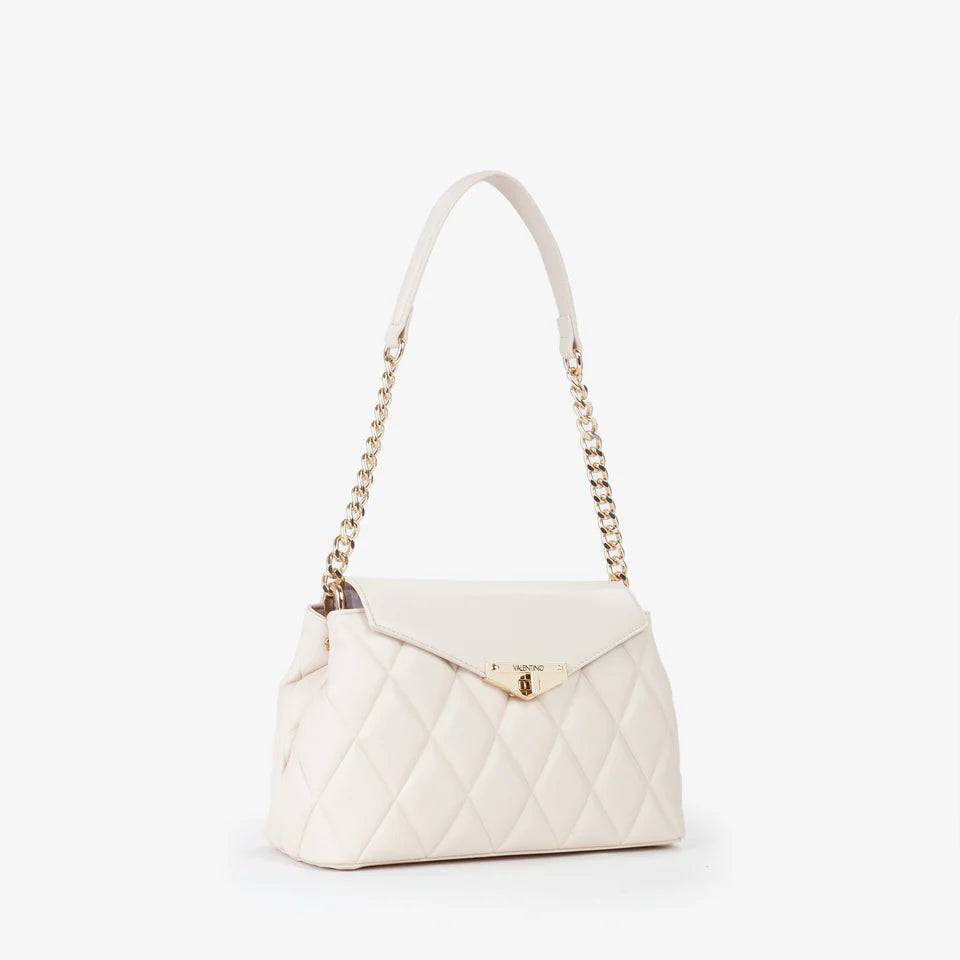 VALENTINO SHOULDER FRISIA ECRU