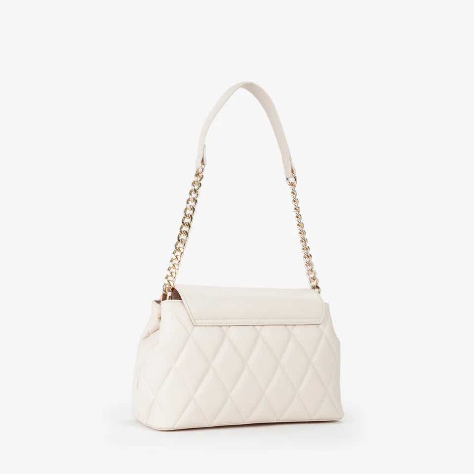VALENTINO SHOULDER FRISIA ECRU