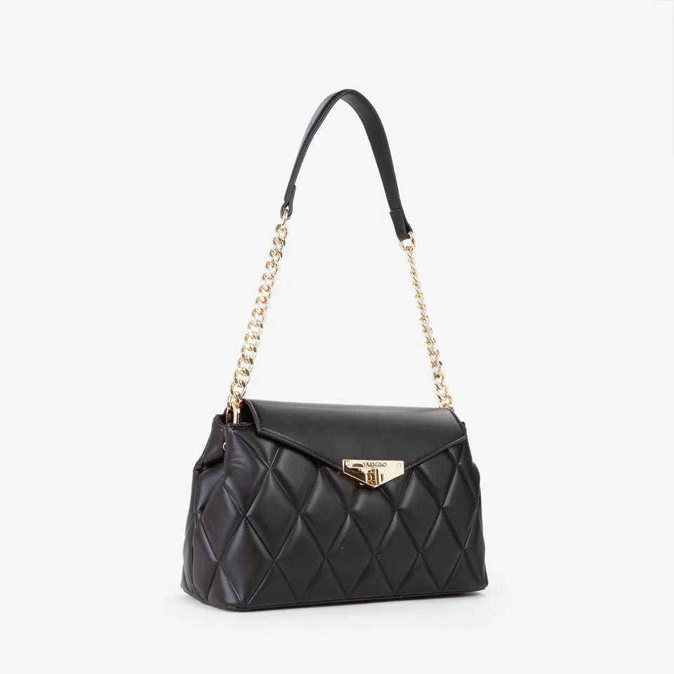 VALENTINO SHOULDER FRISIA NERA