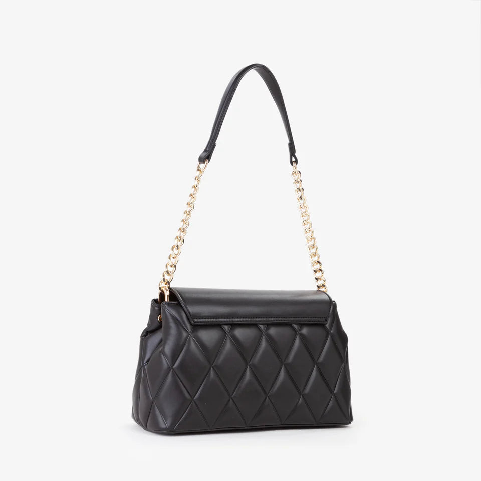 VALENTINO SHOULDER FRISIA NERA