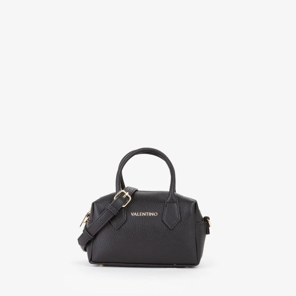 VALENTINO BAULETTO FALL RE NERO
