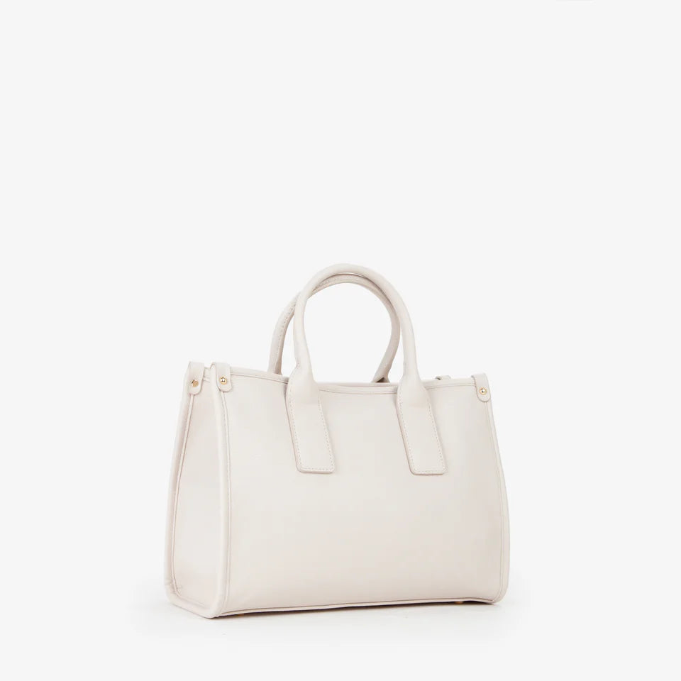 VALENTINO SHOPPING FOXY RE ECRU