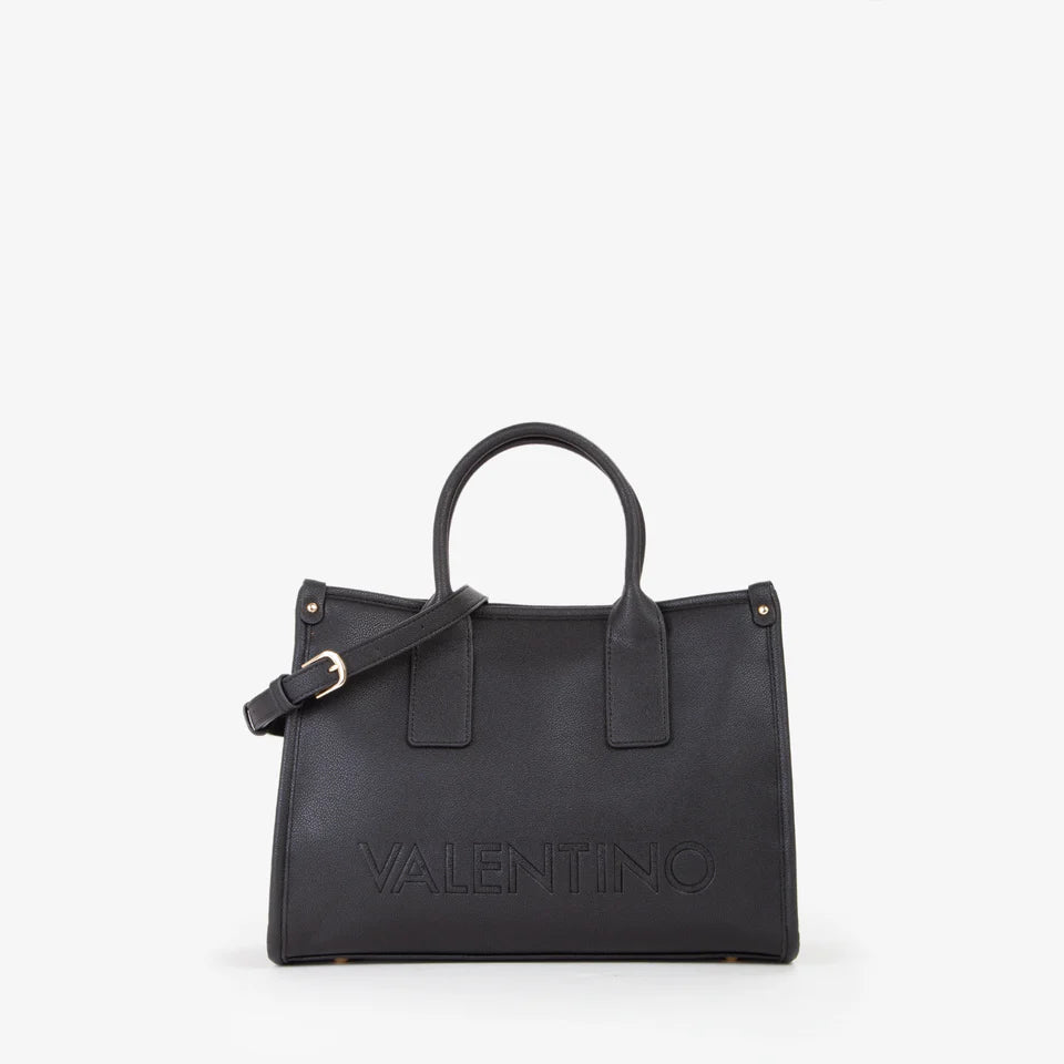 VALENTINO SHOPPING FOXY RE NERA