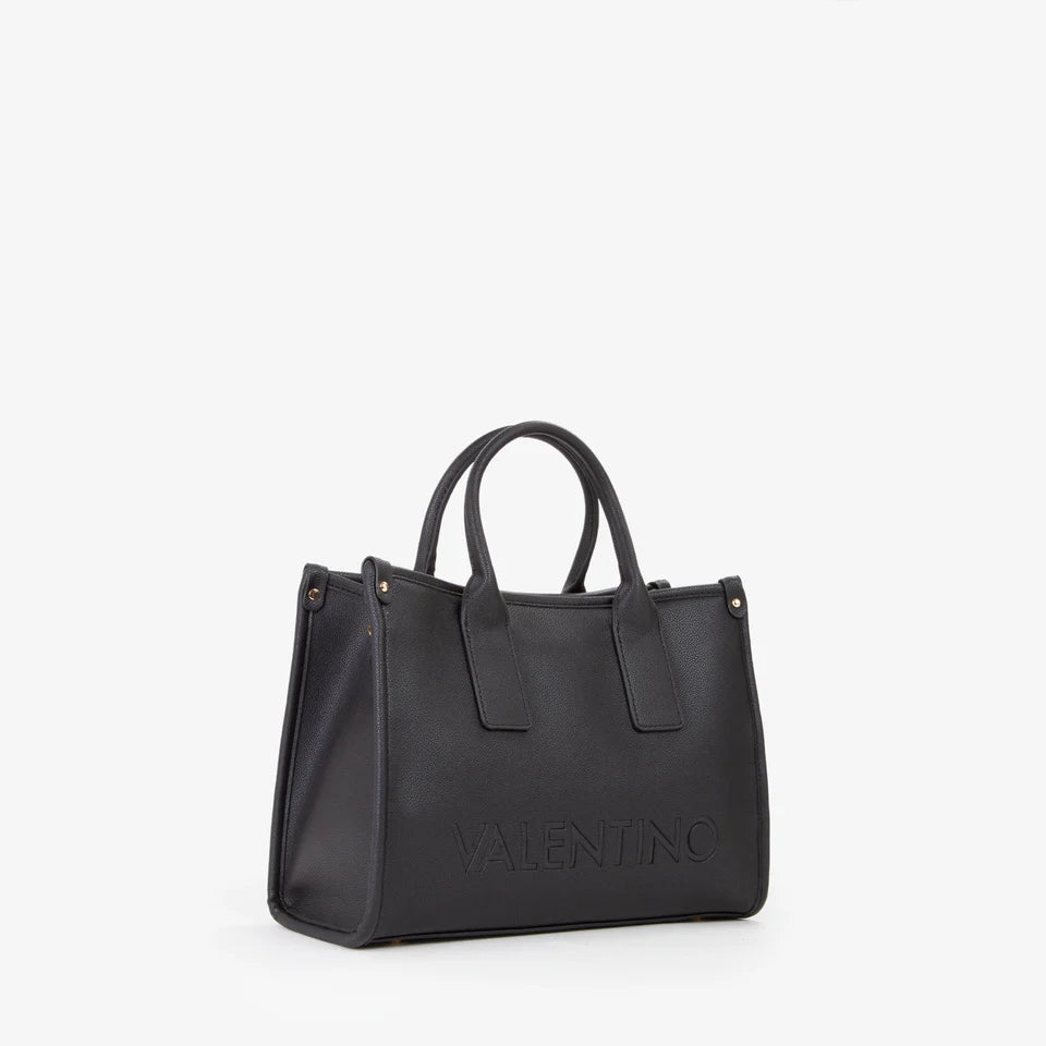 VALENTINO SHOPPING FOXY RE NERA