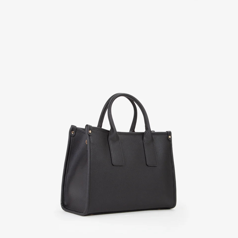 VALENTINO SHOPPING FOXY RE NERA