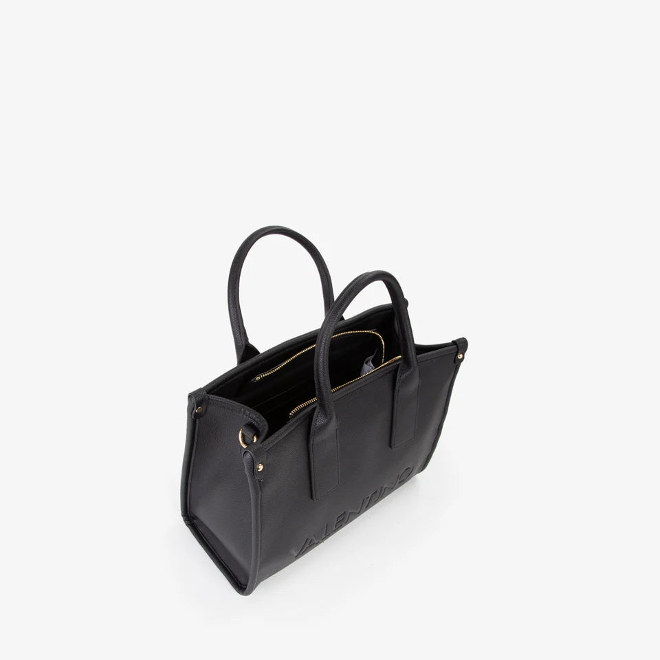 VALENTINO SHOPPING FOXY RE NERA