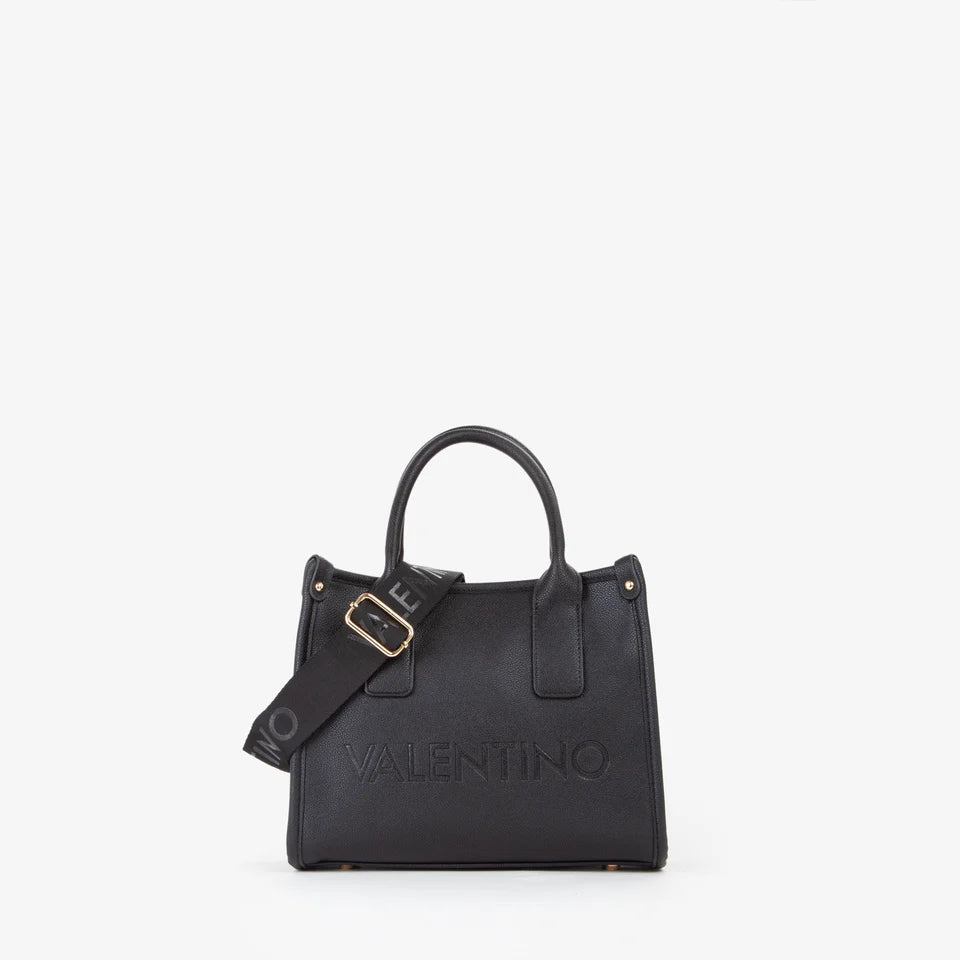 VALENTINO SHOPPING FOXY RE NERA