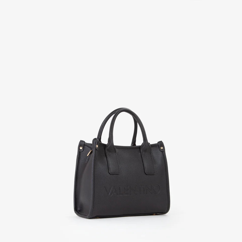 VALENTINO SHOPPING FOXY RE NERA