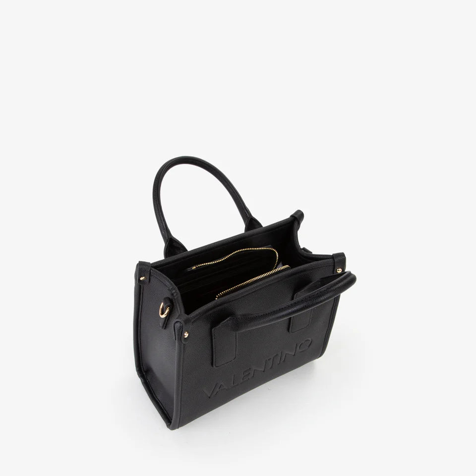 VALENTINO SHOPPING FOXY RE NERA