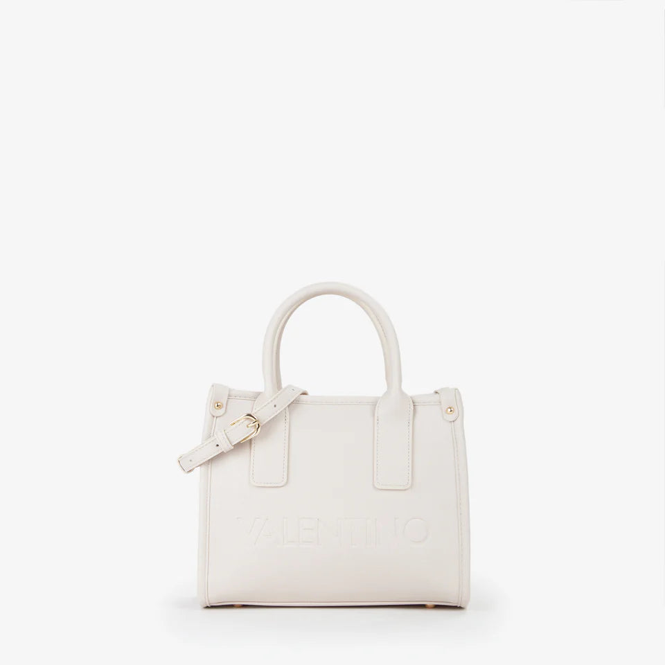 VALENTINO SHOPPING FOXY RE ECRU