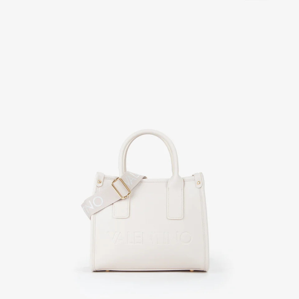 VALENTINO SHOPPING FOXY RE ECRU