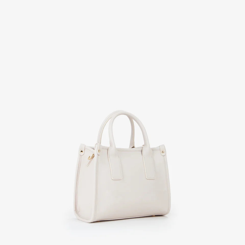 VALENTINO SHOPPING FOXY RE ECRU
