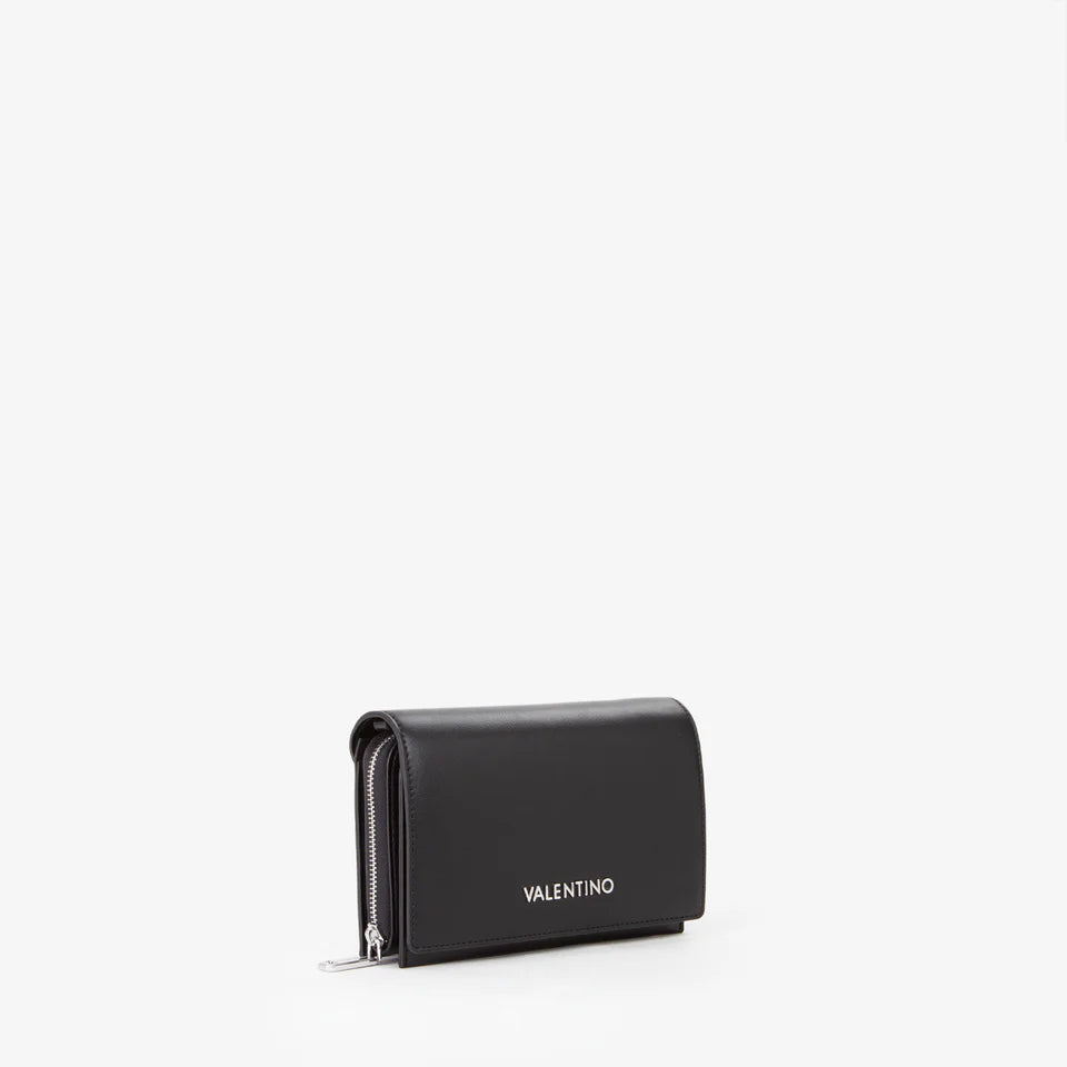 VALENTINO FLAP BAG EMBER NERA