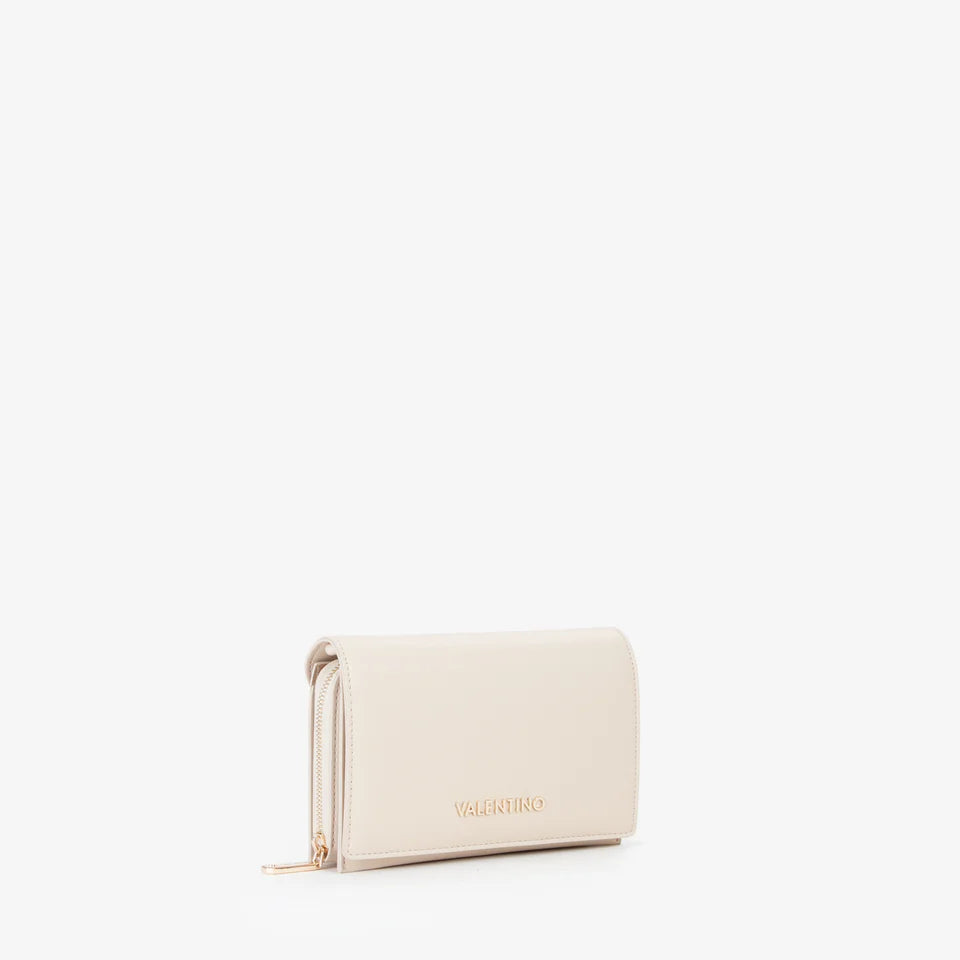 VALENTINO FLAP BAG EMBER ORO