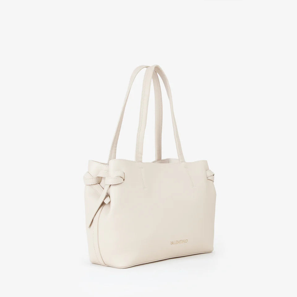 VALENTINO SHOPPING WIN RE ECRU