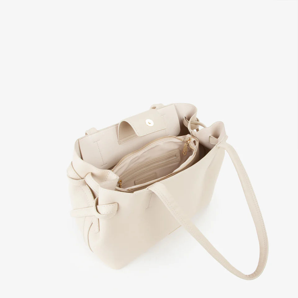 VALENTINO SHOPPING WIN RE ECRU