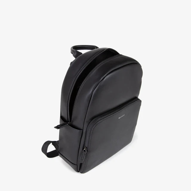 VALENTINO ZAINO HORIZON NERO