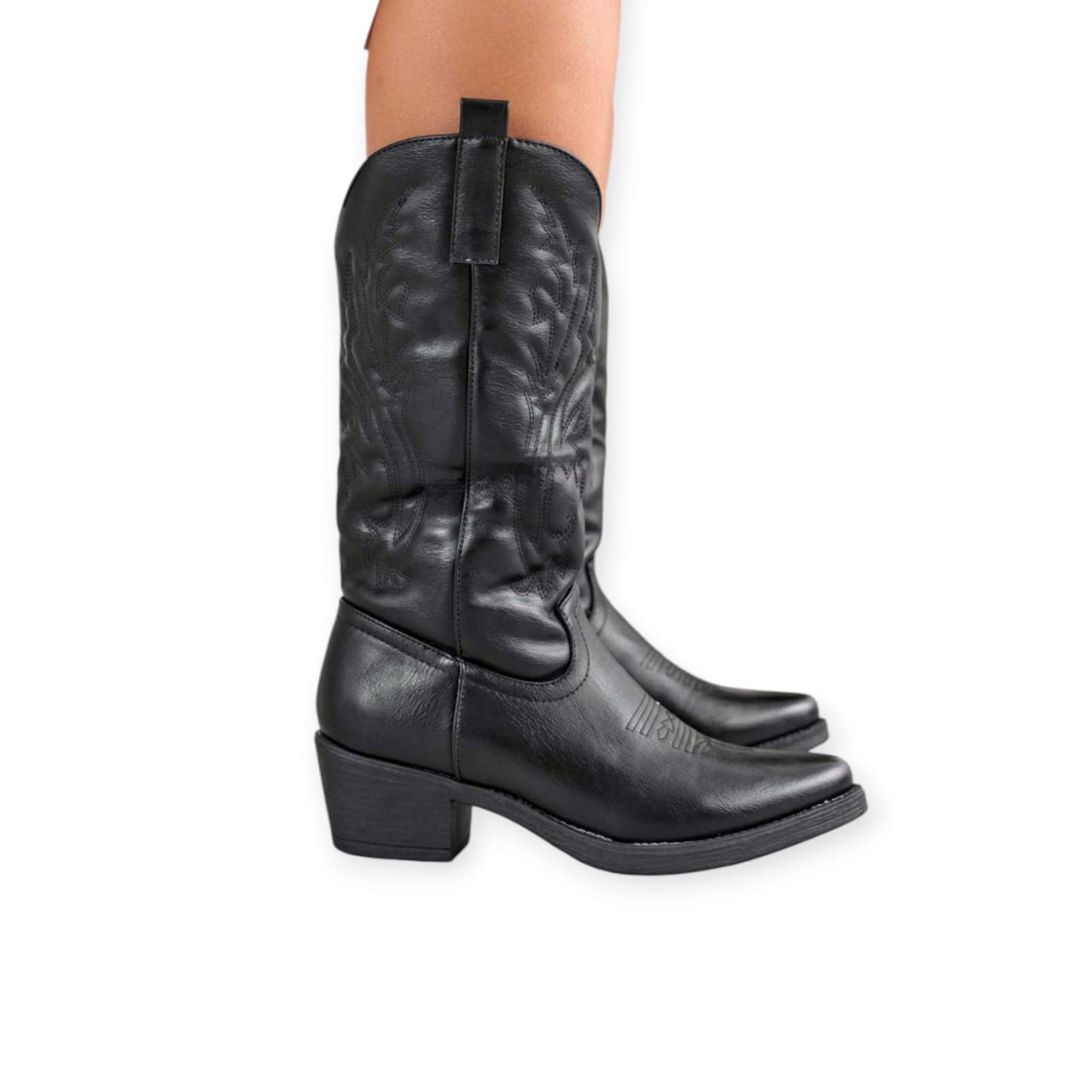 IMPRONTE SHOP - Camperos donna flaminia