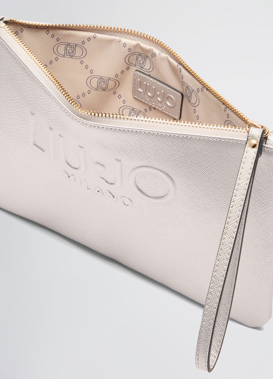 LIU JO BORSELLO DONNA M ENVELOPE