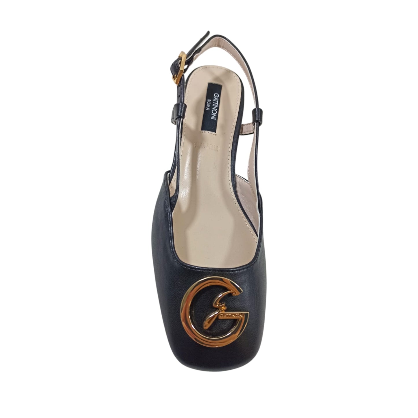 GATTINONI CHANEL DONNA