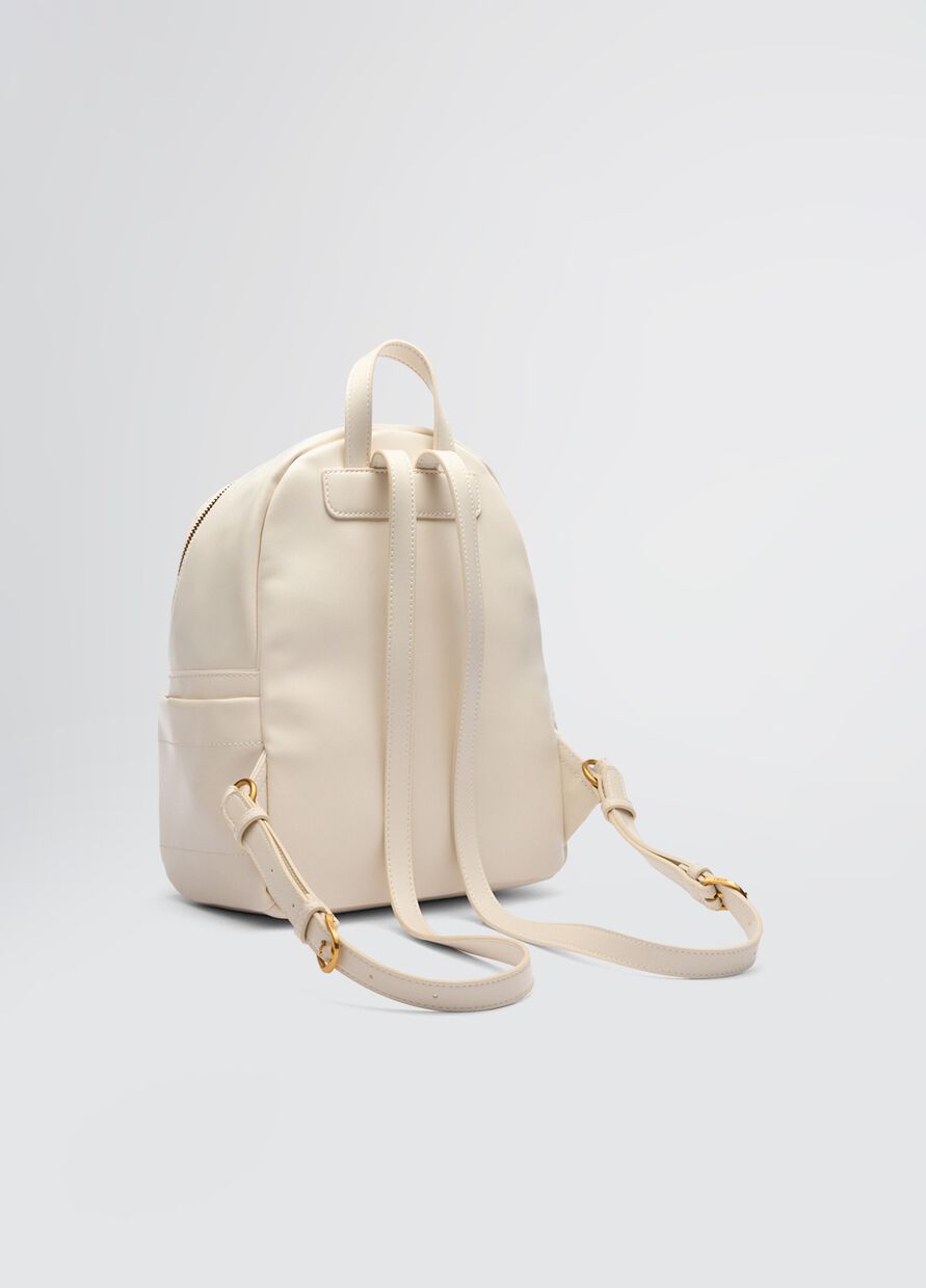LIU JO ZAINO LOGATO DONNA M BACKPACK